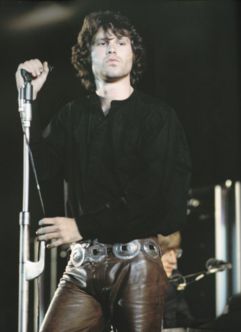 Jim Morrison